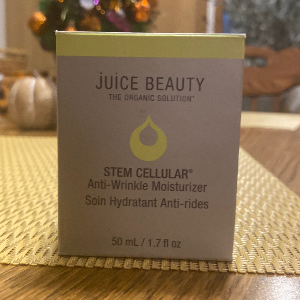 Juice Beauty